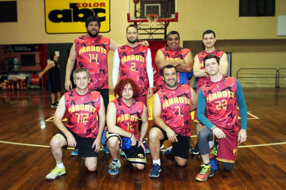 Básquet: Parrots va por la revancha